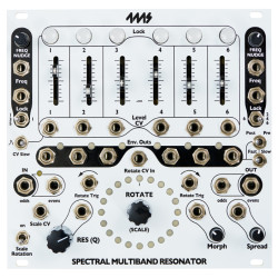 日本未発売！Ritual Electronics Altar II Altar II | Ritual Electronics